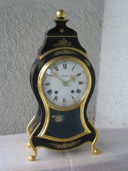 Support Suspension Ressort 1100 ZENITH 511 Pendule Horloge 254494424148
